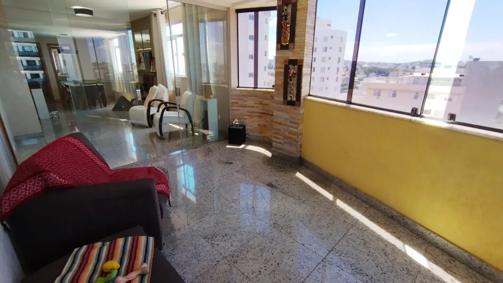 Cobertura, 4 quartos, 354 m² - Foto 7