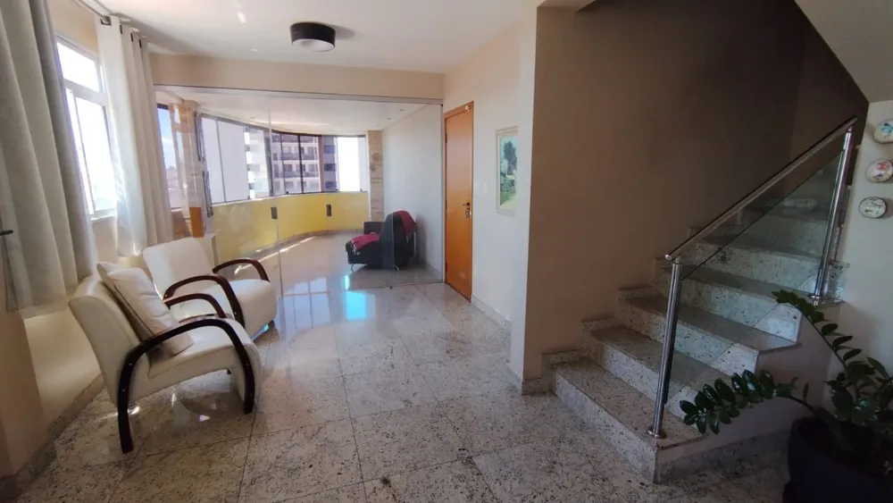 Cobertura, 4 quartos, 354 m² - Foto 6