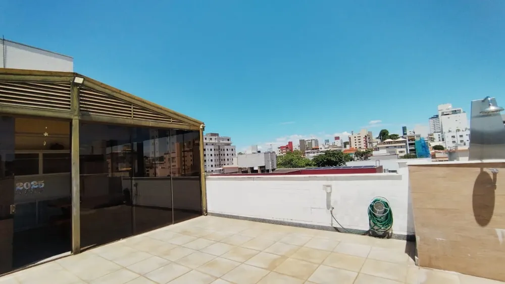 Cobertura, 4 quartos, 354 m² - Foto 3