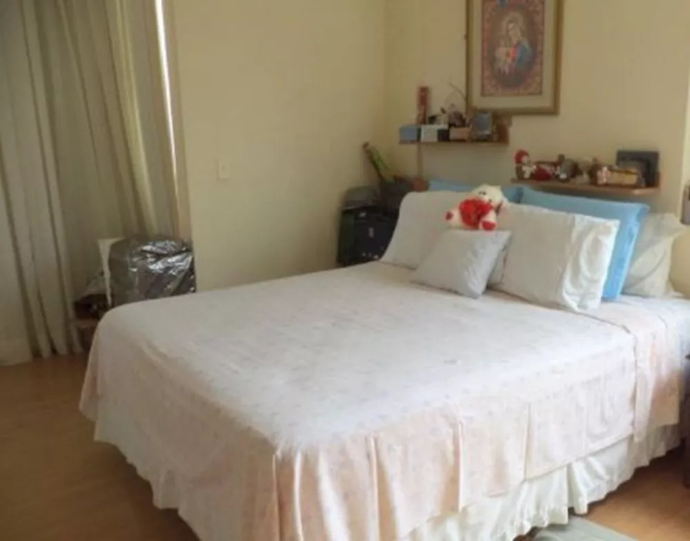 Apartamento à venda com 3 quartos, 105m² - Foto 3