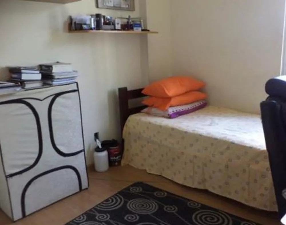 Apartamento à venda com 3 quartos, 105m² - Foto 4