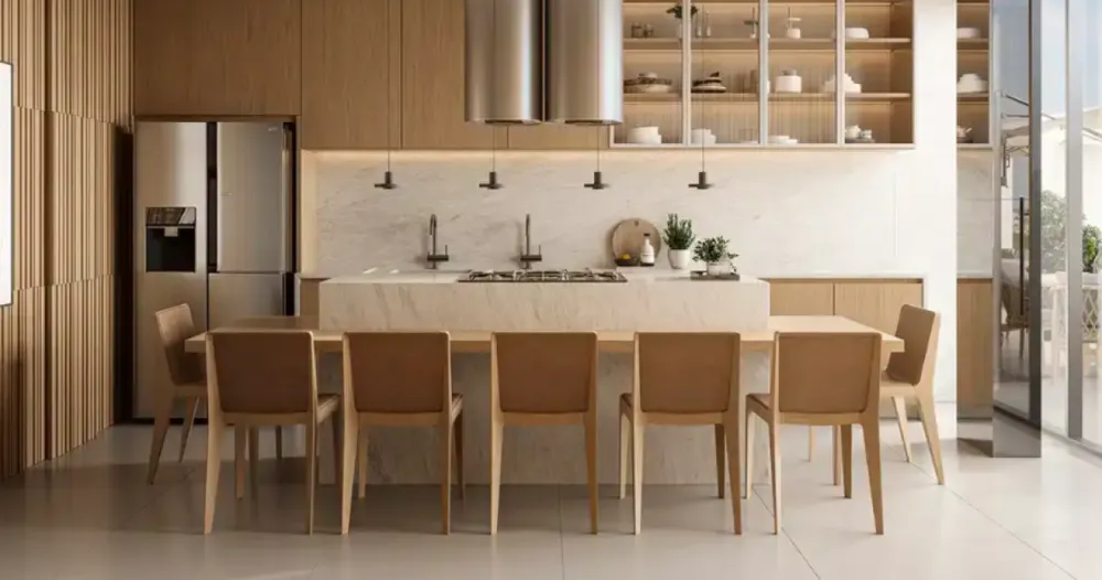 Apartamento, 2 quartos, 64 m² - Foto 5