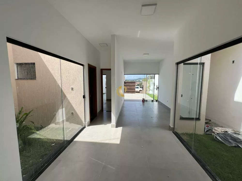 Casa à venda com 3 quartos, 120m² - Foto 5