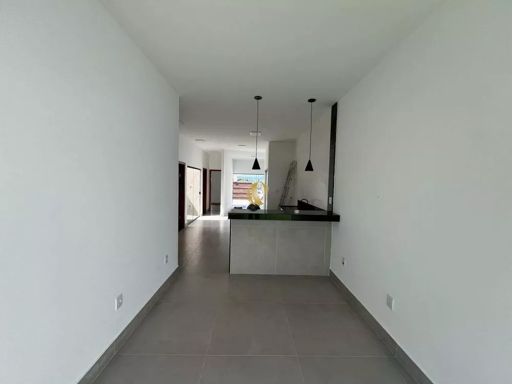 Casa à venda com 3 quartos, 120m² - Foto 10