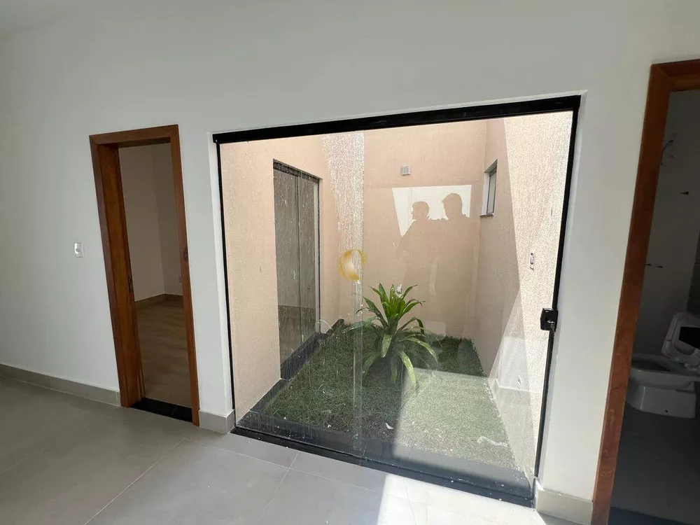 Casa à venda com 3 quartos, 120m² - Foto 6