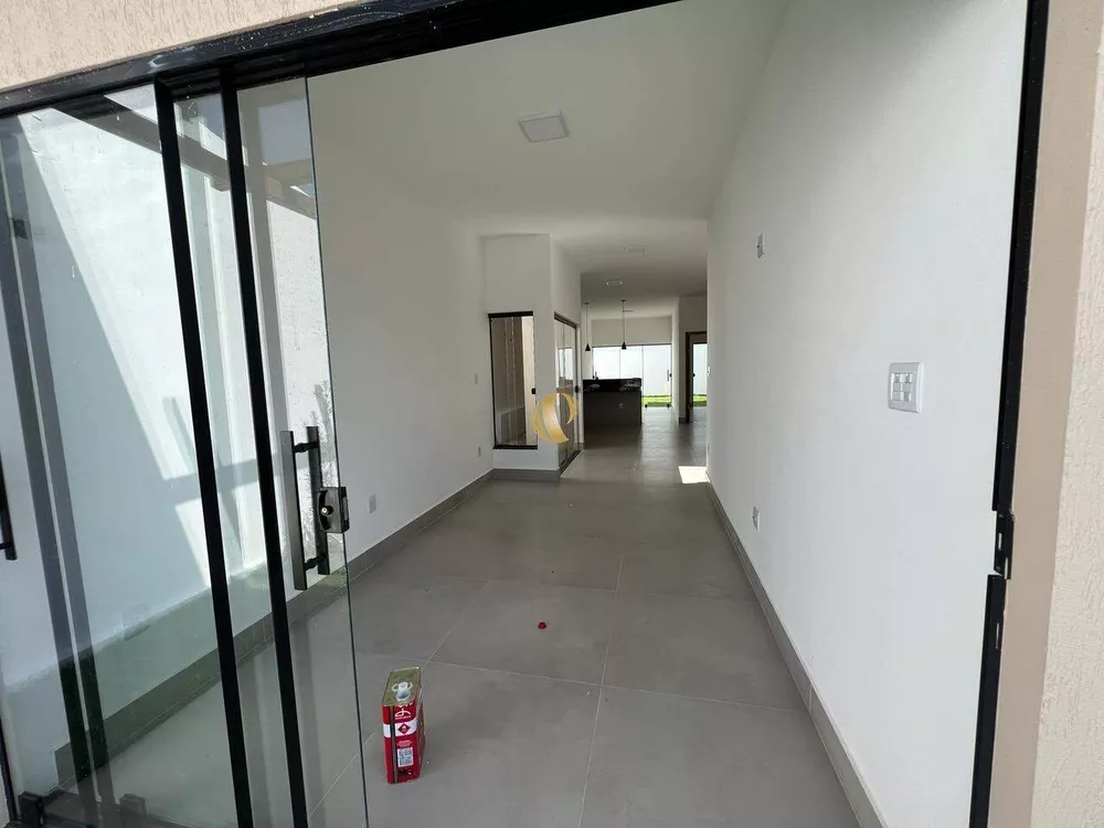 Casa à venda com 3 quartos, 120m² - Foto 7