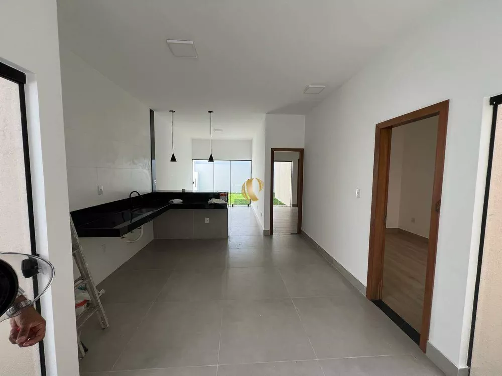 Casa à venda com 3 quartos, 120m² - Foto 8