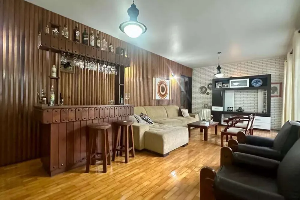 Casa, 4 quartos, 321 m² - Foto 7