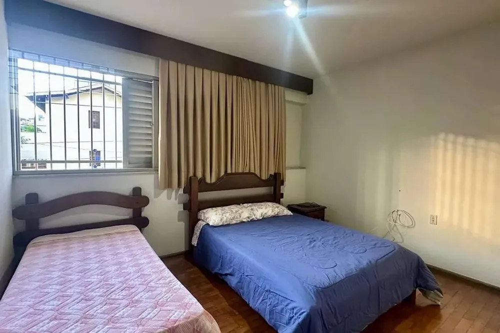 Casa, 4 quartos, 321 m² - Foto 9