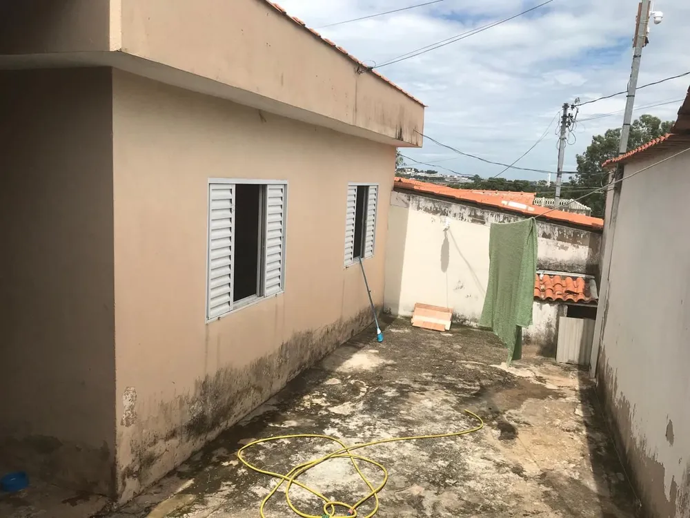 Casa, 5 quartos, 201 m² - Foto 3