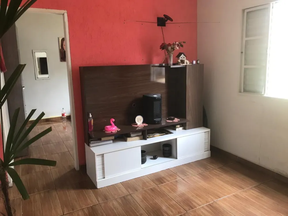 Casa, 5 quartos, 201 m² - Foto 4