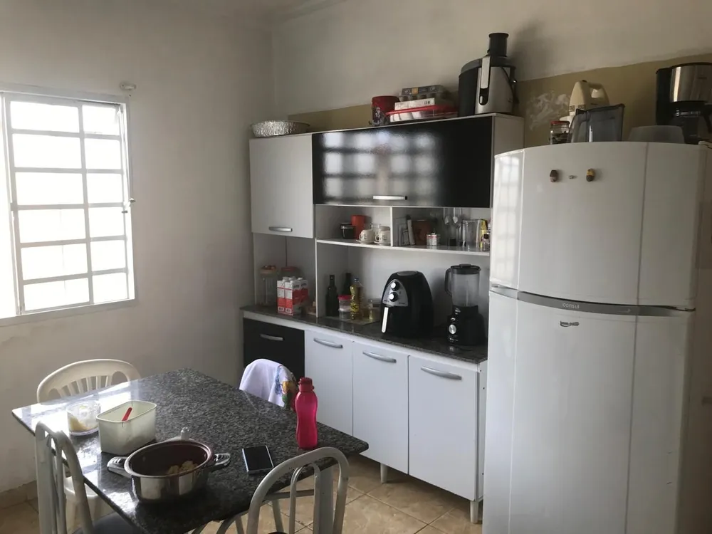 Casa, 5 quartos, 201 m² - Foto 7