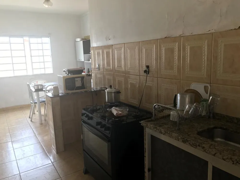 Casa, 5 quartos, 201 m² - Foto 10