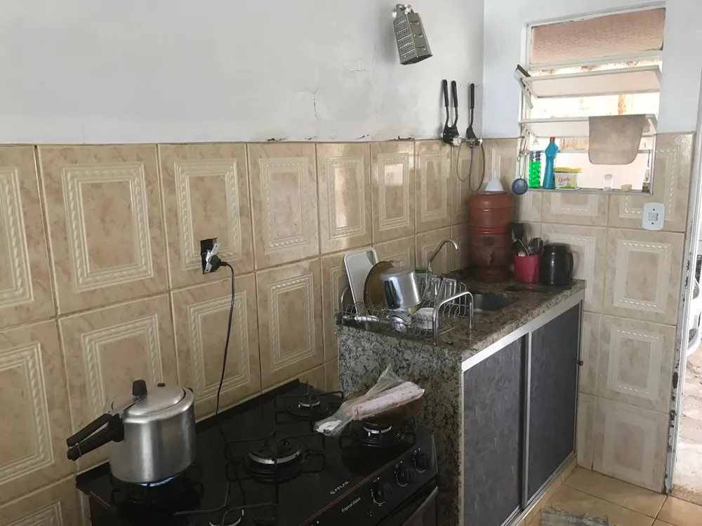 Casa, 5 quartos, 201 m² - Foto 9