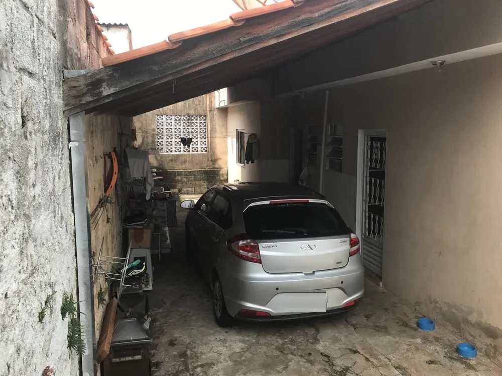 Casa, 5 quartos, 201 m² - Foto 1