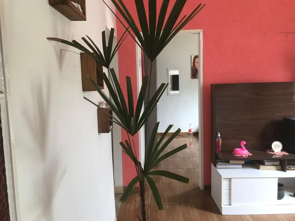 Casa, 5 quartos, 201 m² - Foto 5