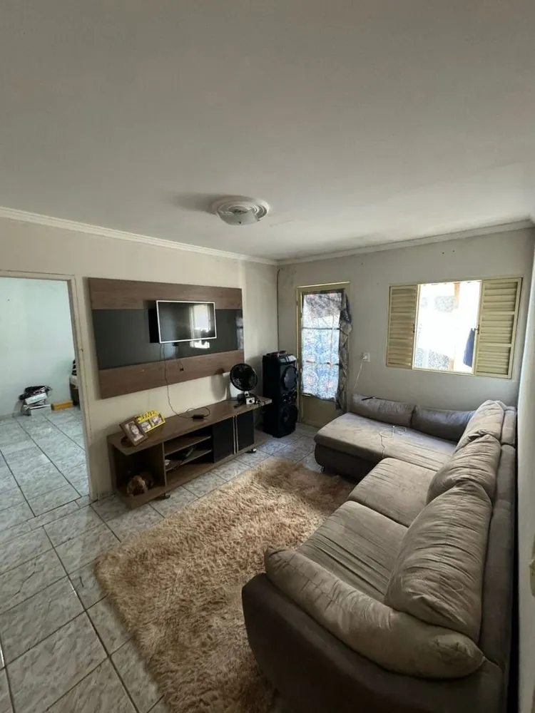 Casa, 5 quartos, 201 m² - Foto 11