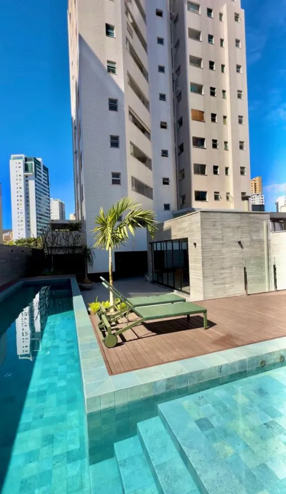 Apartamento, 3 quartos, 115 m² - Foto 11