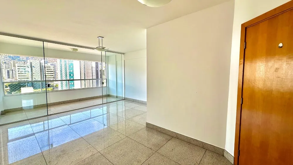 Apartamento, 3 quartos, 115 m² - Foto 2