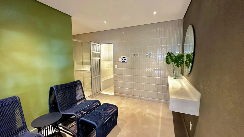 Apartamento, 3 quartos, 115 m² - Foto 9