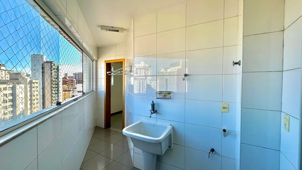 Apartamento, 3 quartos, 115 m² - Foto 8