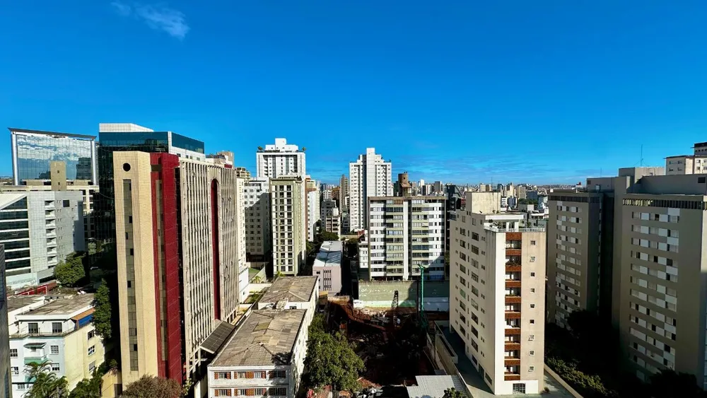 Apartamento, 3 quartos, 115 m² - Foto 5