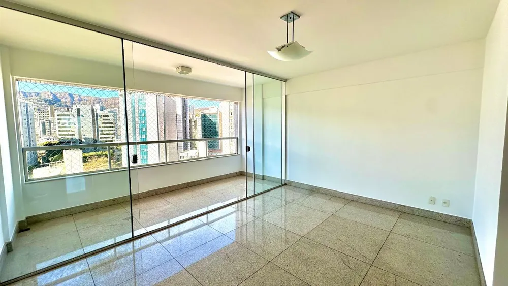 Apartamento, 3 quartos, 115 m² - Foto 1