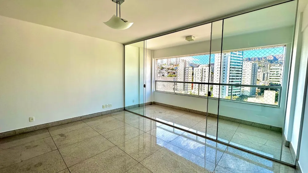 Apartamento, 3 quartos, 115 m² - Foto 4