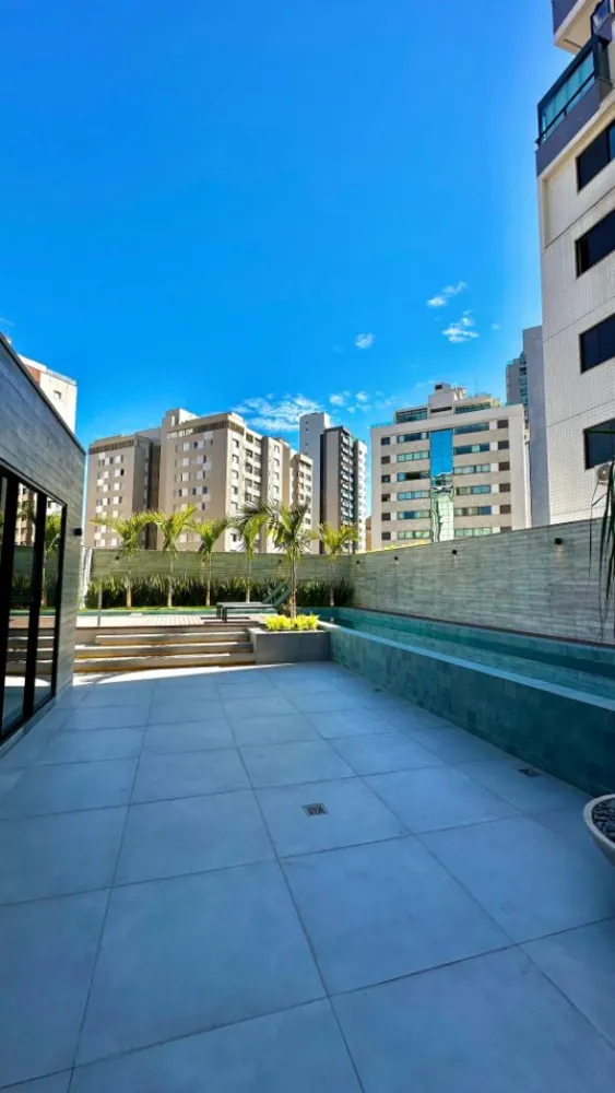 Apartamento, 3 quartos, 115 m² - Foto 12