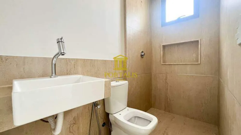 Cobertura, 4 quartos, 128 m² - Foto 15