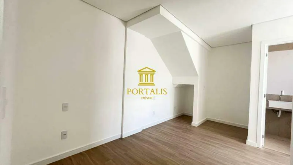 Cobertura, 4 quartos, 128 m² - Foto 3