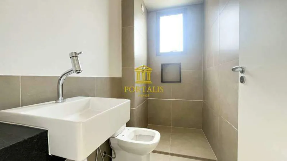 Cobertura, 4 quartos, 128 m² - Foto 10