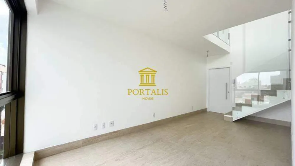 Cobertura, 4 quartos, 128 m² - Foto 5