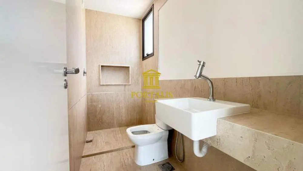 Cobertura, 4 quartos, 128 m² - Foto 9