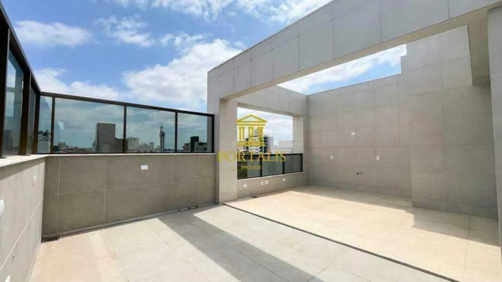 Cobertura, 4 quartos, 128 m² - Foto 7