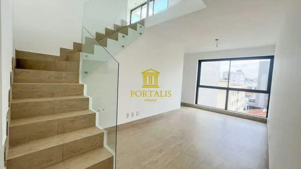 Cobertura, 4 quartos, 128 m² - Foto 6