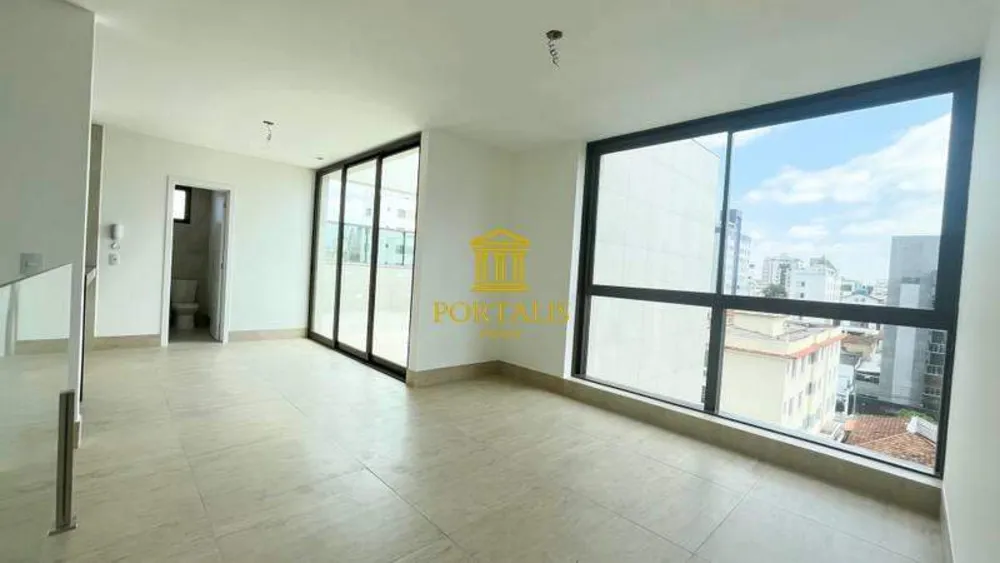 Cobertura, 4 quartos, 128 m² - Foto 23