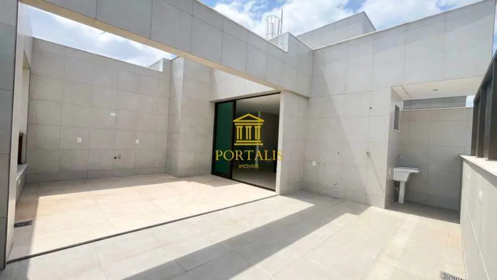 Cobertura, 4 quartos, 128 m² - Foto 8