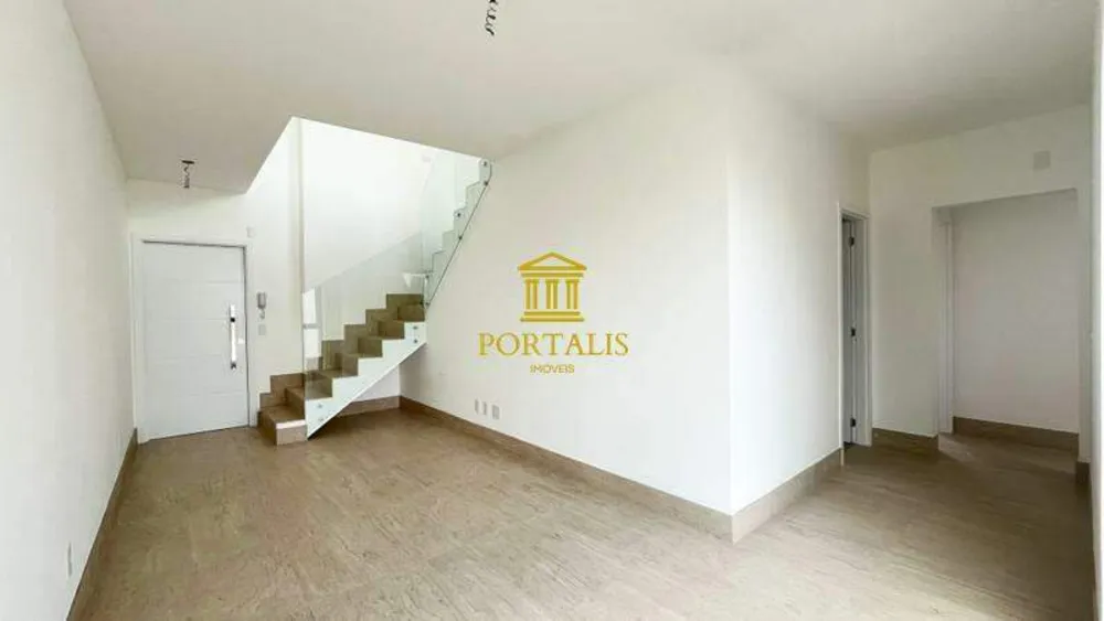 Cobertura, 4 quartos, 128 m² - Foto 2