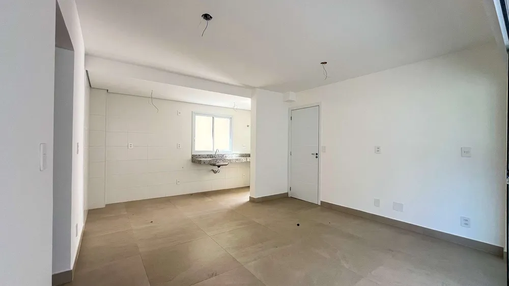 Apartamento, 2 quartos, 66 m² - Foto 1