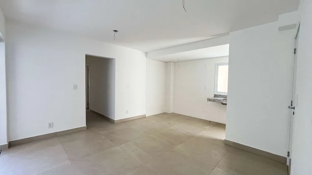 Apartamento, 2 quartos, 66 m² - Foto 2
