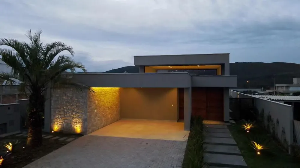 Casa de Condomínio, 4 quartos - Foto 4