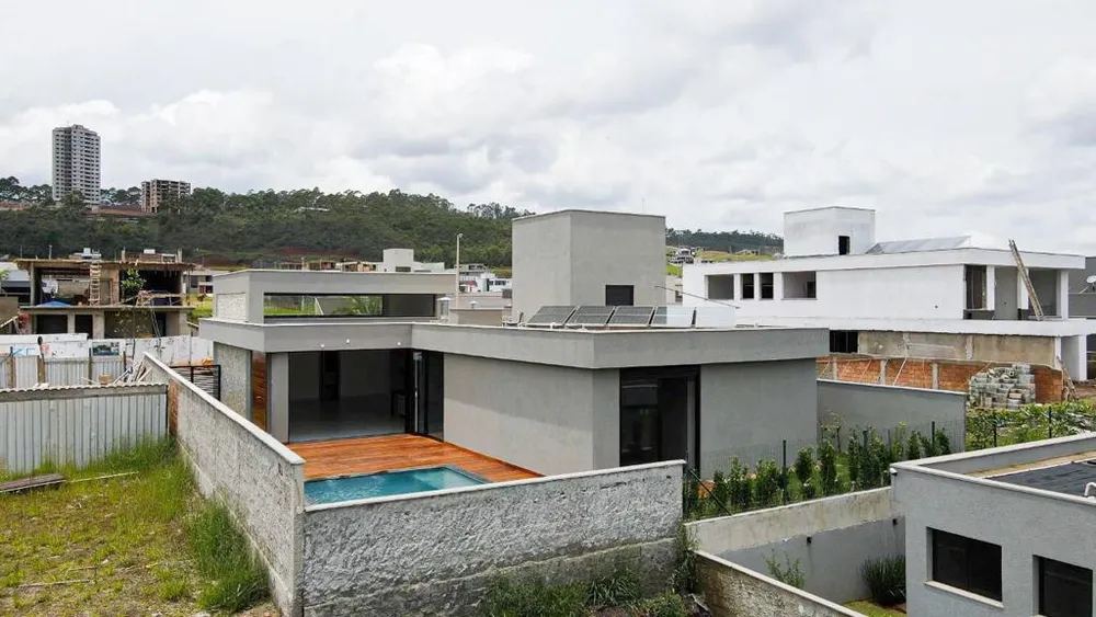 Casa de Condomínio, 4 quartos - Foto 16