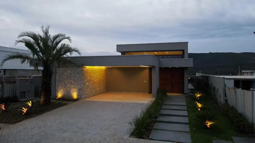 Casa de Condomínio, 4 quartos - Foto 3