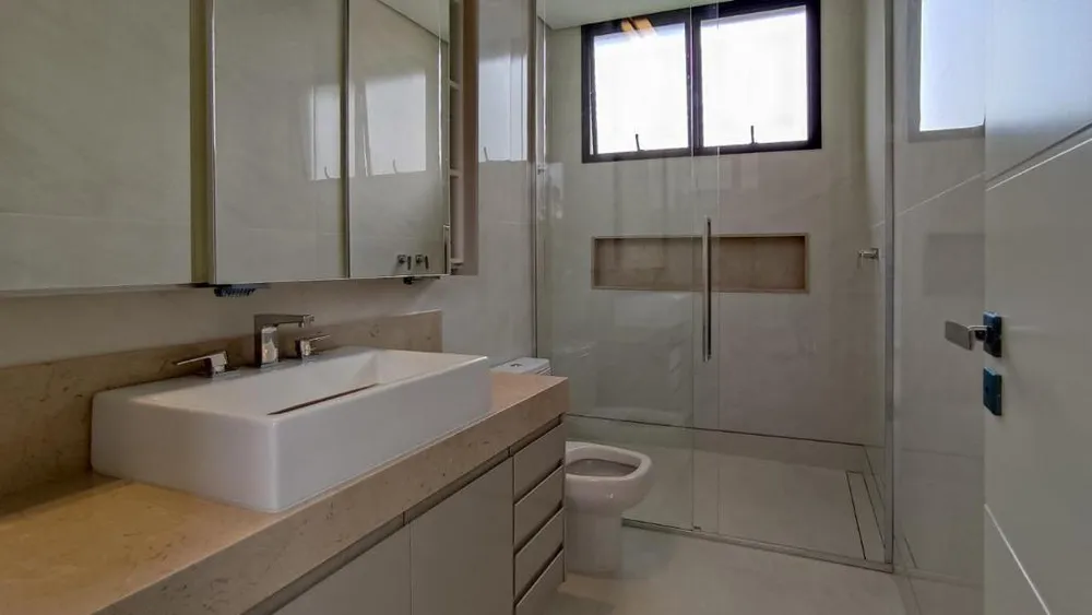 Casa de Condomínio, 4 quartos - Foto 7