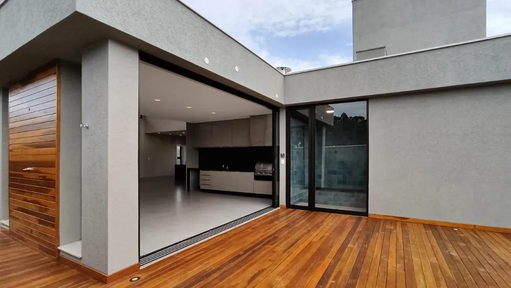 Casa de Condomínio, 4 quartos - Foto 9