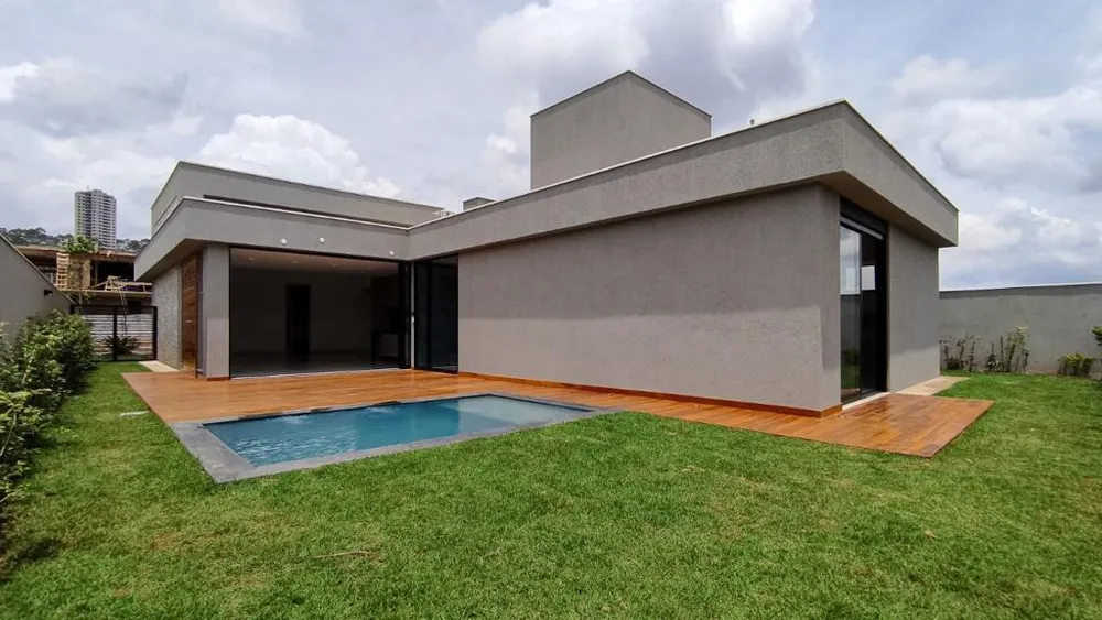 Casa de Condomínio, 4 quartos - Foto 12