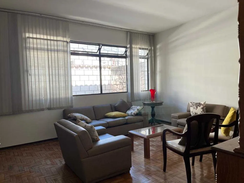 Casa, 7 quartos, 343 m² - Foto 7