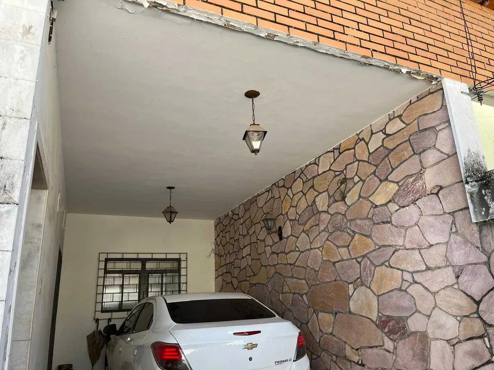 Casa, 7 quartos, 343 m² - Foto 1
