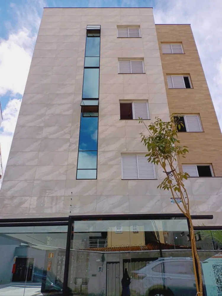 Cobertura, 3 quartos, 116 m² - Foto 6